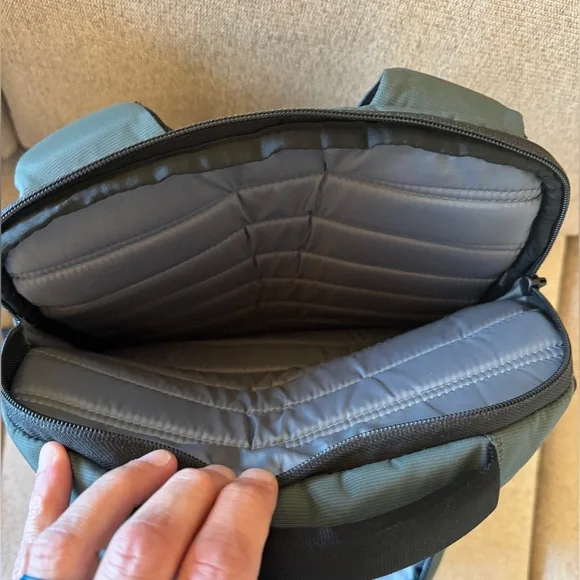 Timbuk2 Authority Laptop Backpack